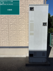 熊本県玉名郡　Y様邸