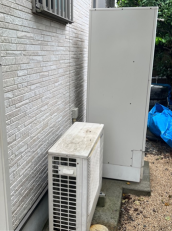 熊本県荒尾市　K様邸