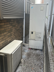 東京都福生市　N様邸