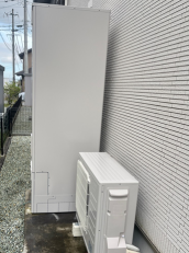 群馬県邑楽郡　Y様邸