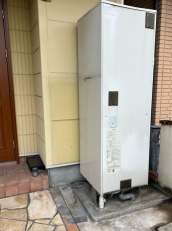 東京都世田谷区　Y様邸