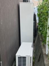 東京都府中市　K様邸