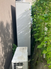 東京都府中市　K様邸