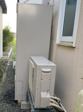 石川県羽咋市　S様邸