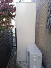 熊本県人吉市　T様邸