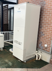 徳島県海部郡　I様邸