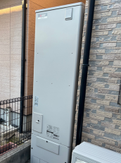 大阪府南河内郡　T様邸