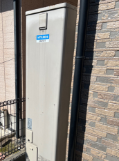 大阪府南河内郡　T様邸