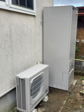 山口県長門市　O様邸