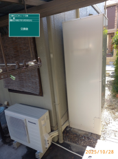 愛知県額田郡　O様邸