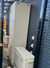 鹿児島県薩摩郡　K様邸