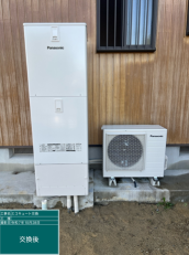 大阪府泉北郡　H様邸