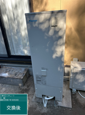 岐阜県飛騨市　M様邸