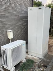 東京都福生市　H様邸