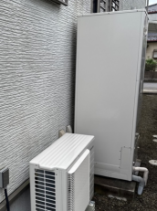 岡山県久米郡　T様邸