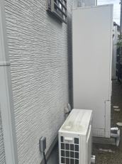 岡山県久米郡　T様邸