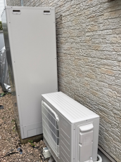 岐阜県中津川市　S様邸