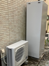 福井県鯖江市　H様邸