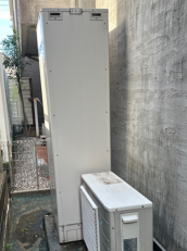 神奈川県秦野市　M様邸