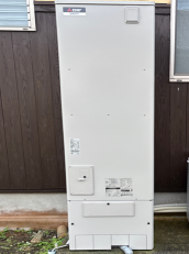 愛知県北設楽郡　M様邸