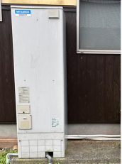 愛知県北設楽郡　M様邸