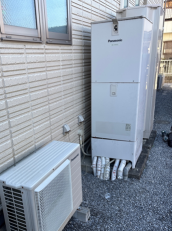 長野県松本市　S様邸