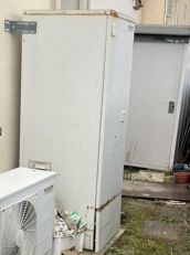 長野県下高井郡　S様邸