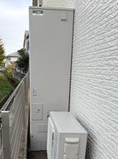 栃木県宇都宮市　K様邸