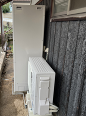 熊本県阿蘇市　K様邸