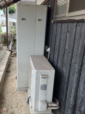 熊本県阿蘇市　K様邸