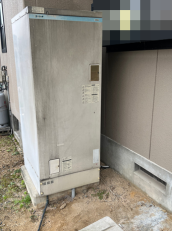 茨城県石岡市　U様邸