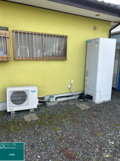 兵庫県神崎郡　Y様邸