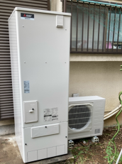 神奈川県愛甲郡　S様邸