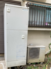 神奈川県愛甲郡　S様邸