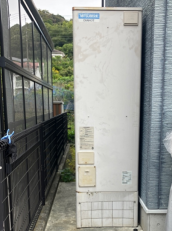 大阪府和泉市　Y様邸