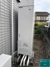 徳島県海部郡　S様邸