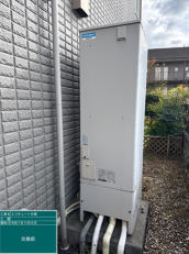 徳島県海部郡　S様邸