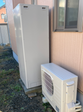 埼玉県北葛飾郡　A様邸