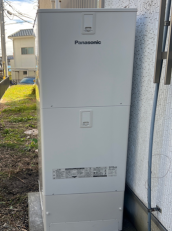 宮城県栗原市　H様邸