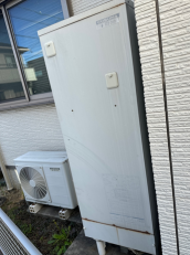 長野県大町市　T様邸