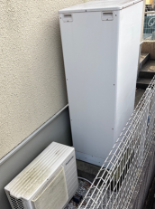 千葉県山武郡　K様邸