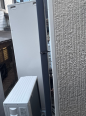 群馬県佐波郡　I様邸