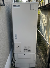 愛知県愛知郡　K様邸