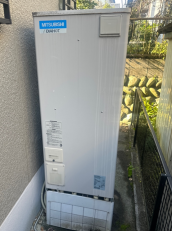 愛知県愛知郡　K様邸