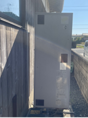 高知県幡多郡　Y様邸