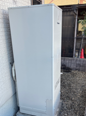 鹿児島県肝属郡　I様邸