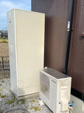 京都府木津川市　M様邸