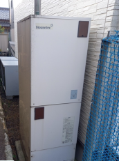 山梨県南アルプス市　M様邸