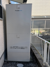 滋賀県長浜市　K様邸