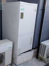 大阪府吹田市　I様邸